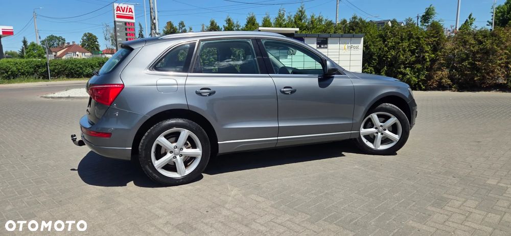 Audi Q5 2.0 TDI Quattro S tronic Prime Line - 19