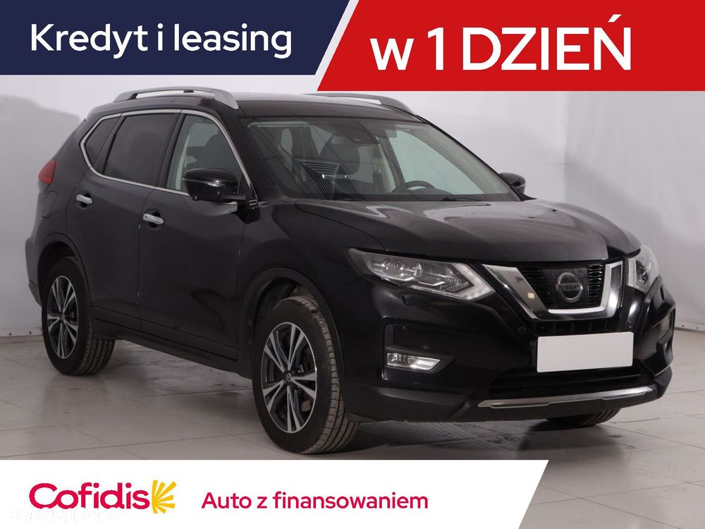 Nissan X-Trail - 2