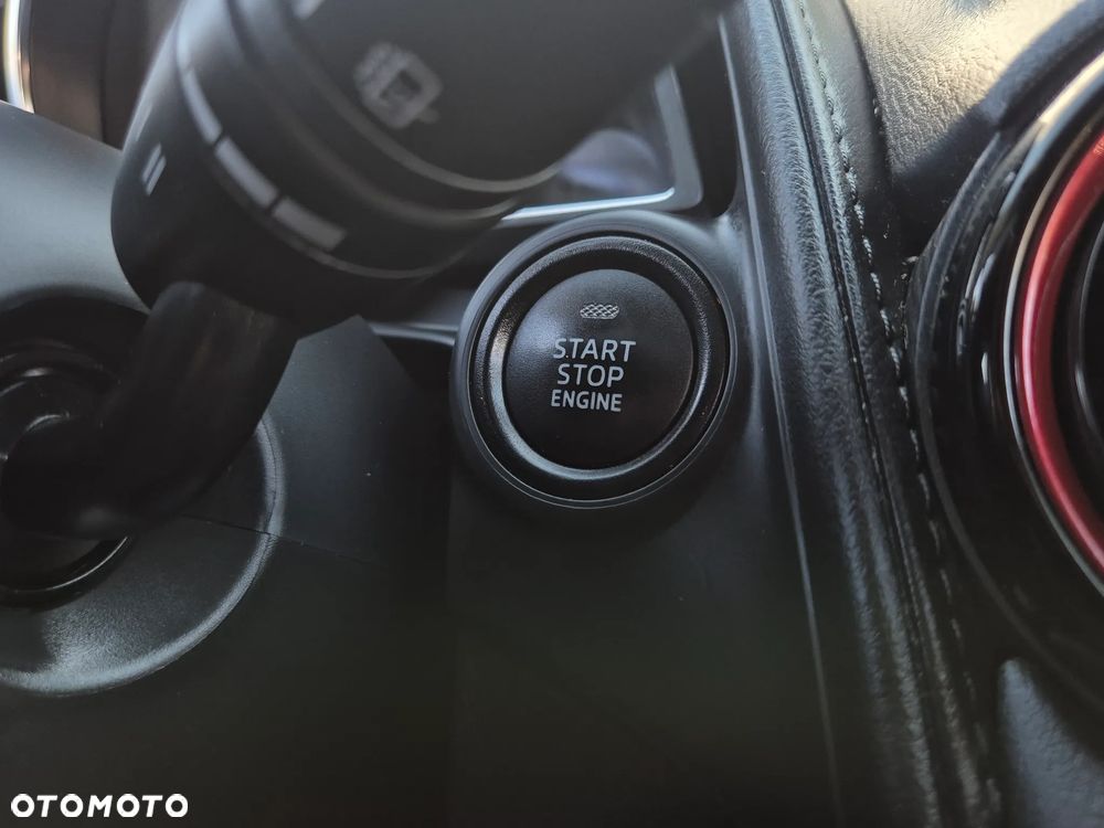 Mazda CX-3 SKYACTIV-G 120 SKYACTIV-Drive FWD Kizoku Intense - 37