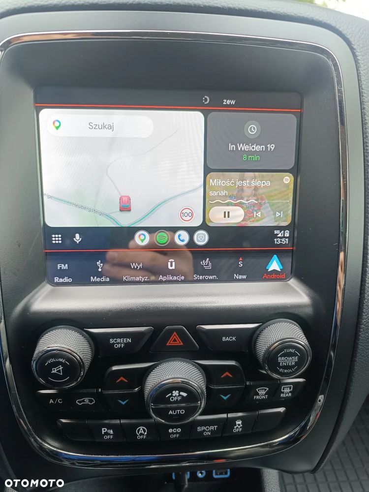 Dodge Durango - 19