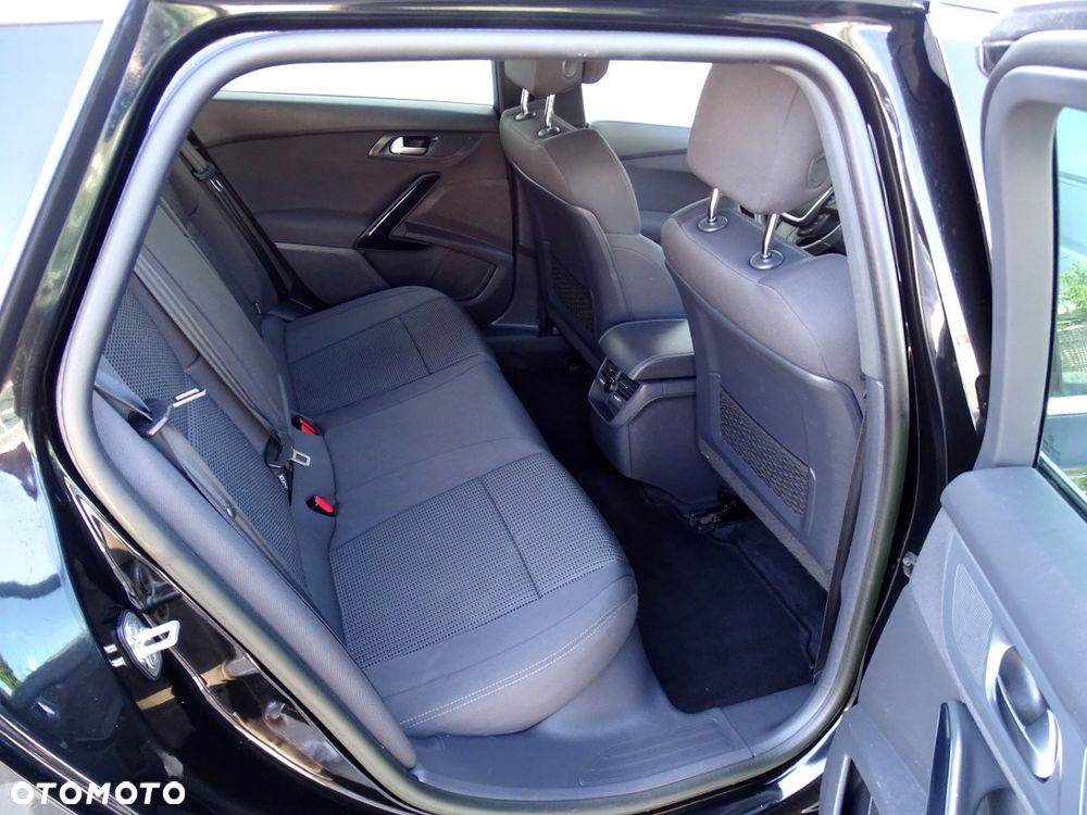Peugeot 508 HDi FAP 115 Access - 14