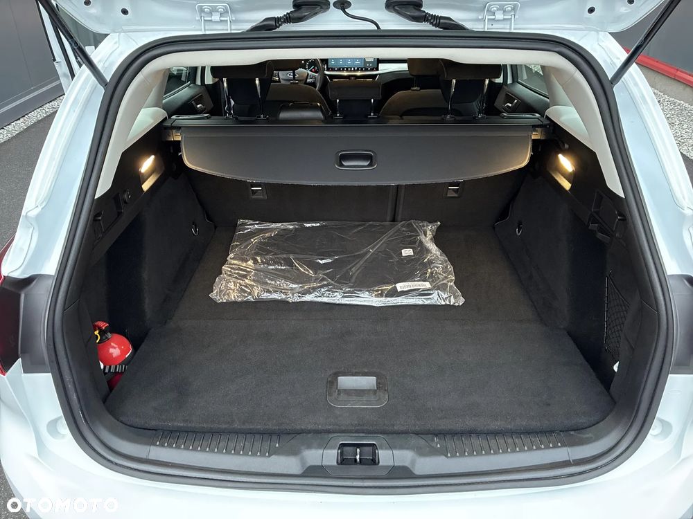 Ford Focus 1.5 EcoBlue Titanium - 29