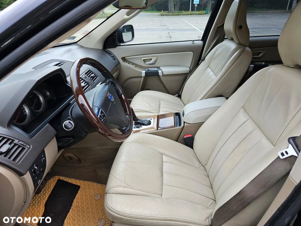 Volvo XC 90 D5 AWD Executive - 20