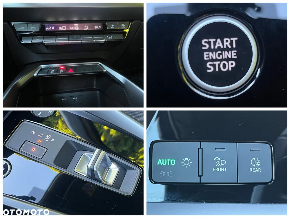 Audi A3 Limousine 35 TFSI Sport S tronic - 39