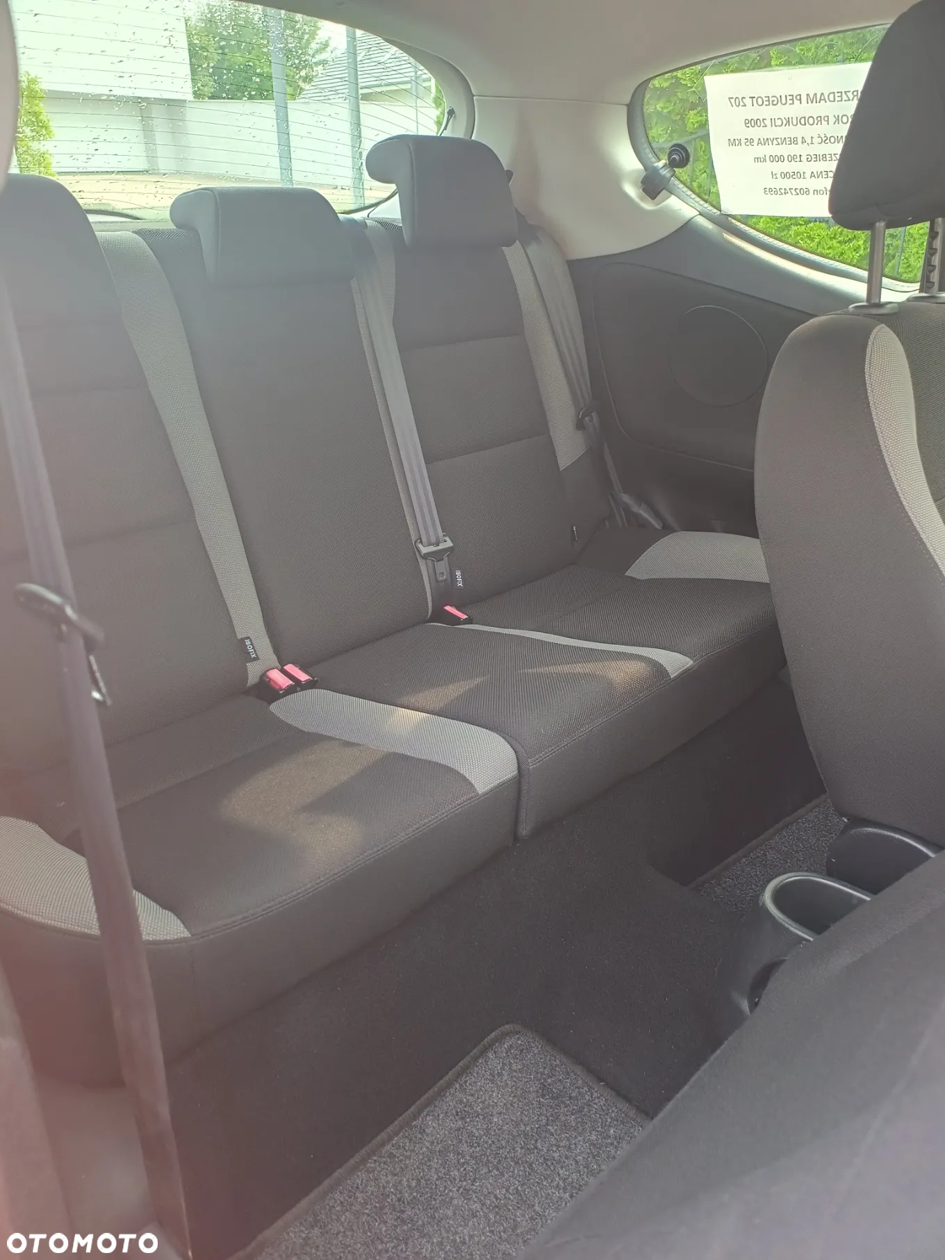 Peugeot 207 1.4 16V Trendy - 6
