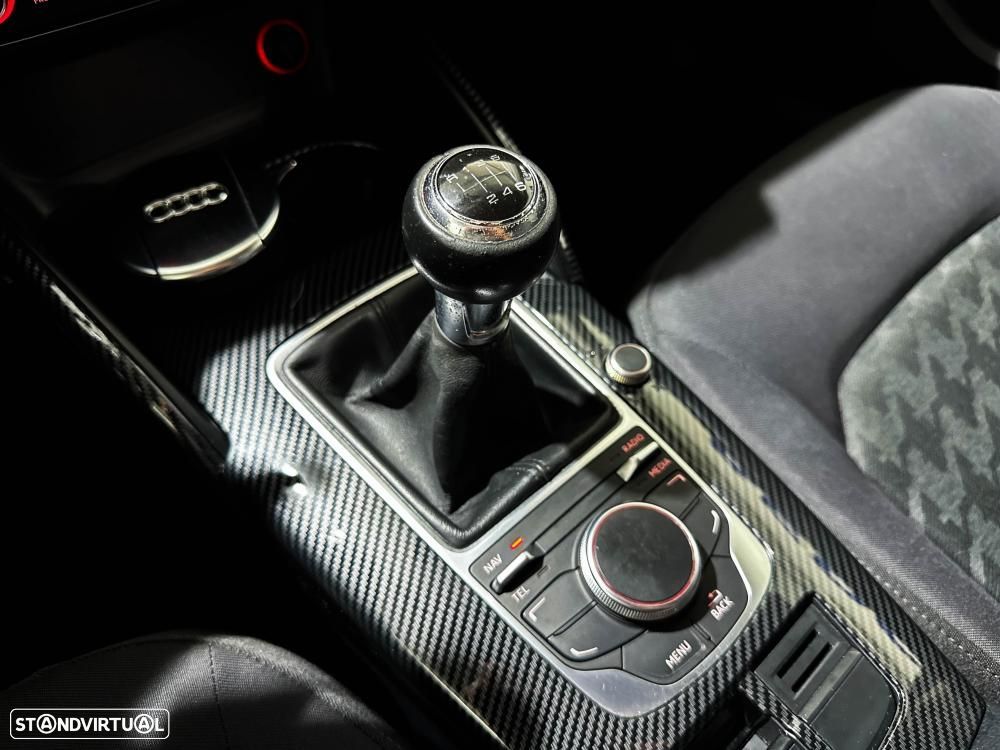 Audi A3 Sportback - 52