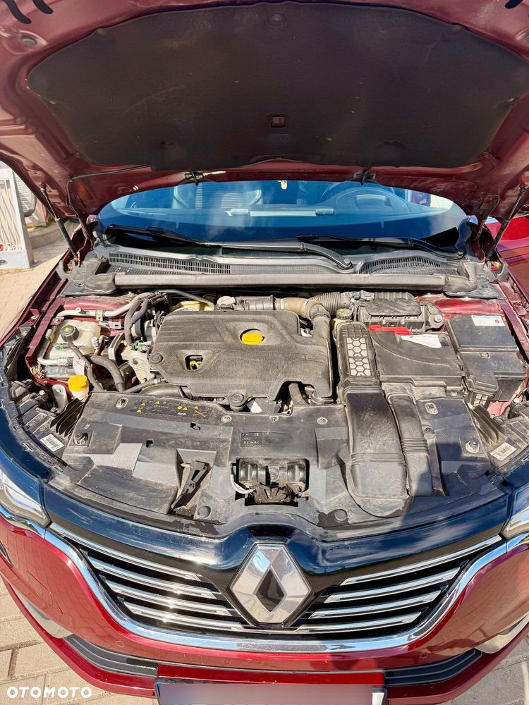 Renault Talisman 1.6 Energy dCi Intens - 33