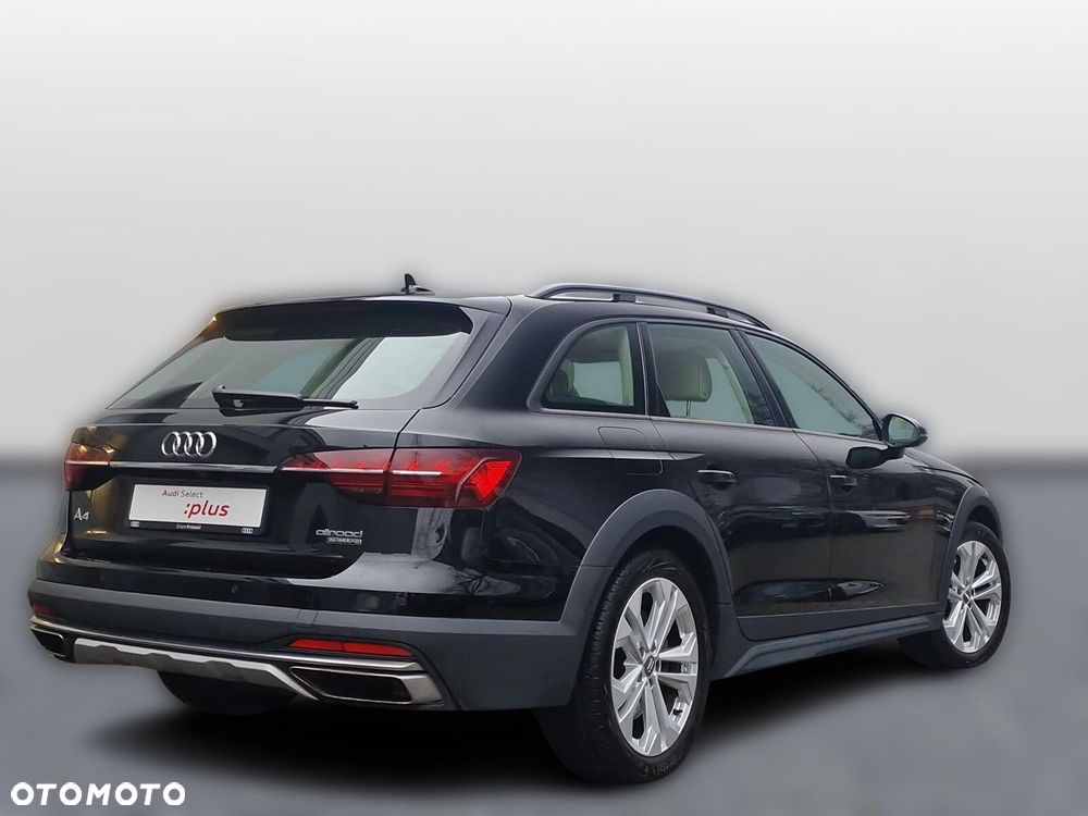 Audi A4 Allroad - 20