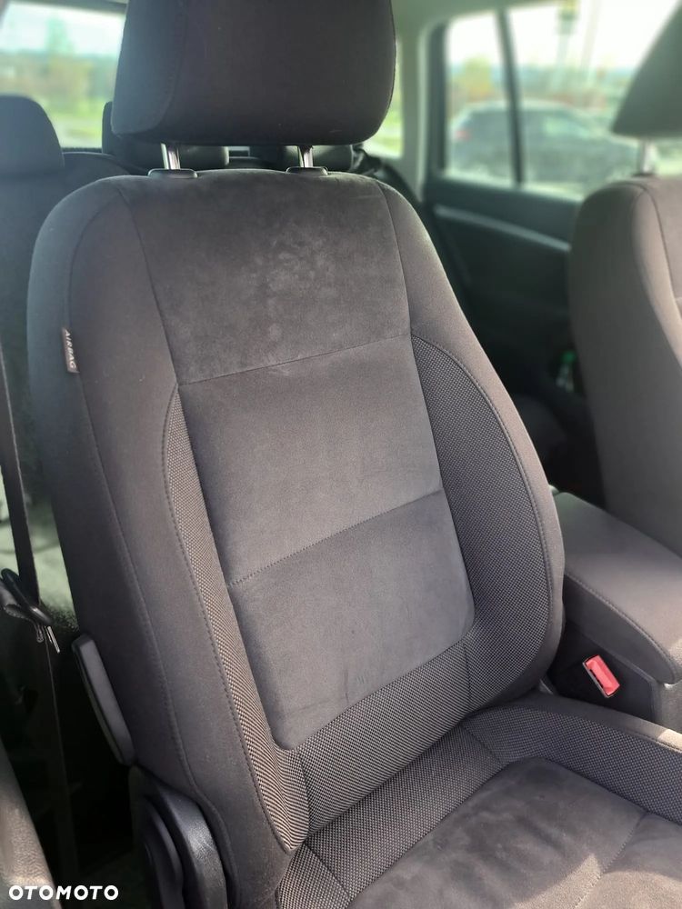Volkswagen Tiguan 2.0 TDI Sport&Style - 18