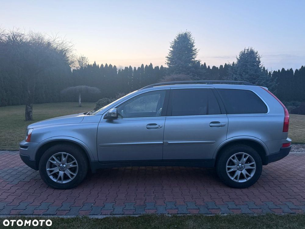 Volvo XC 90 D5 Momentum - 11