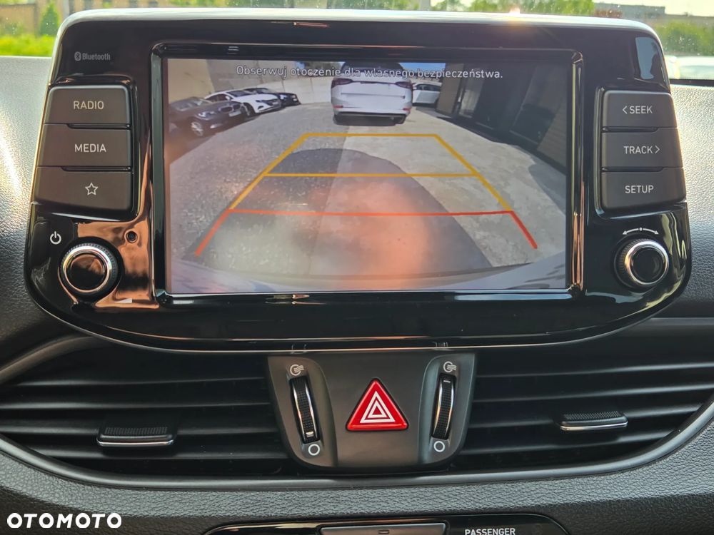 Hyundai i30 1.0 T-GDI Comfort - 26