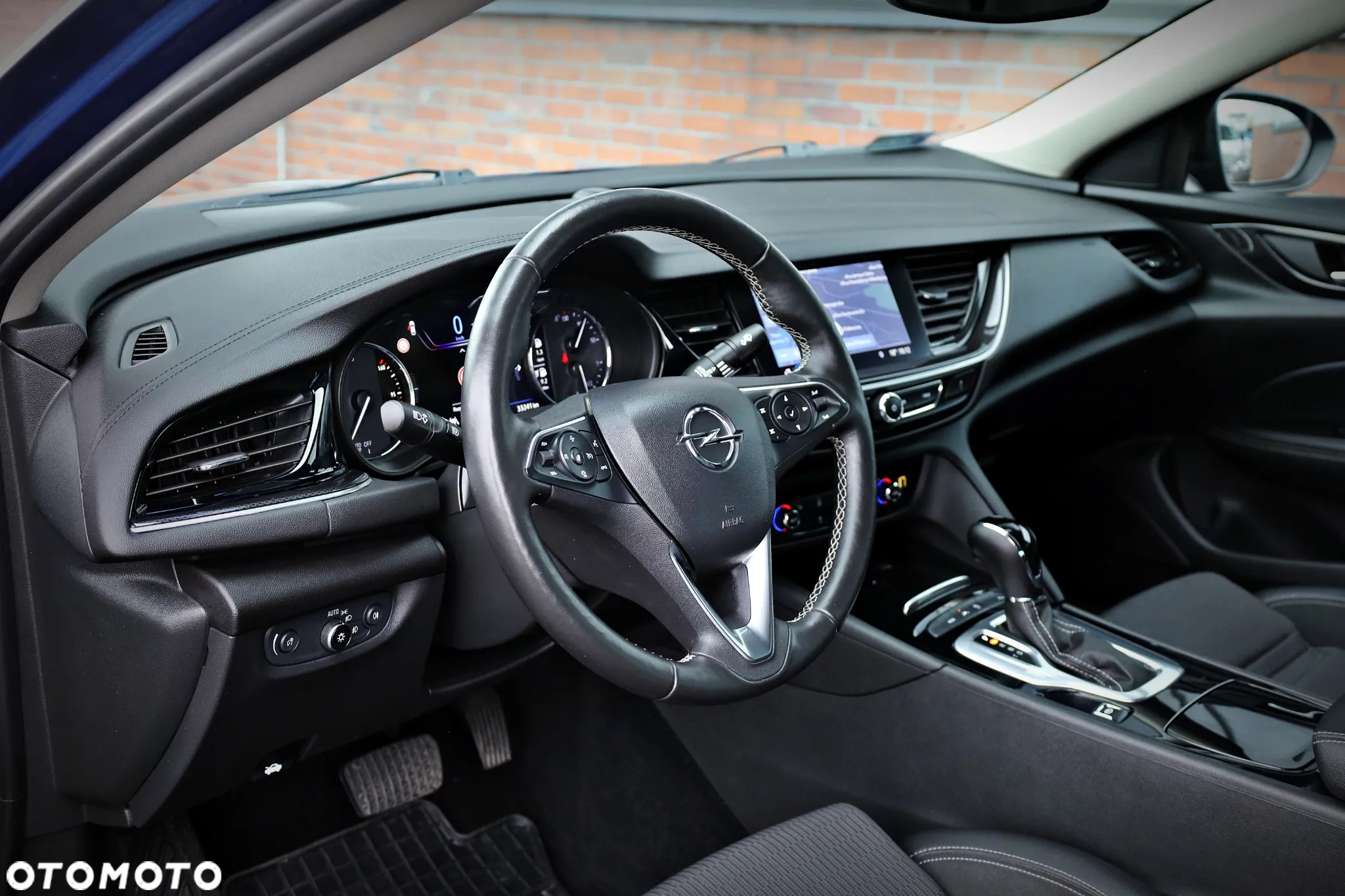 Opel Insignia 2.0 T Business Elegance S&S - 19