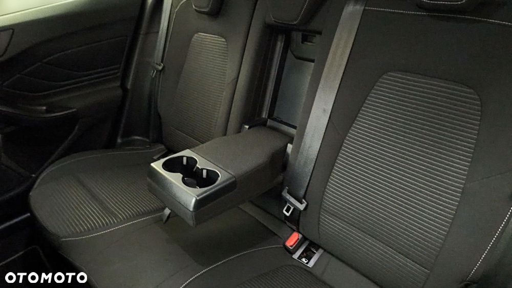 Ford Focus 1.0 EcoBoost mHEV Titanium X - 13