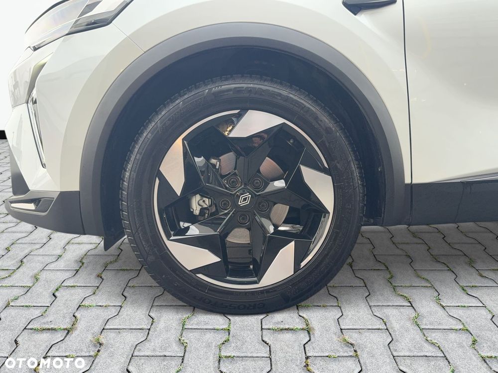 Renault Captur 1.3 TCe mHEV Techno EDC - 10