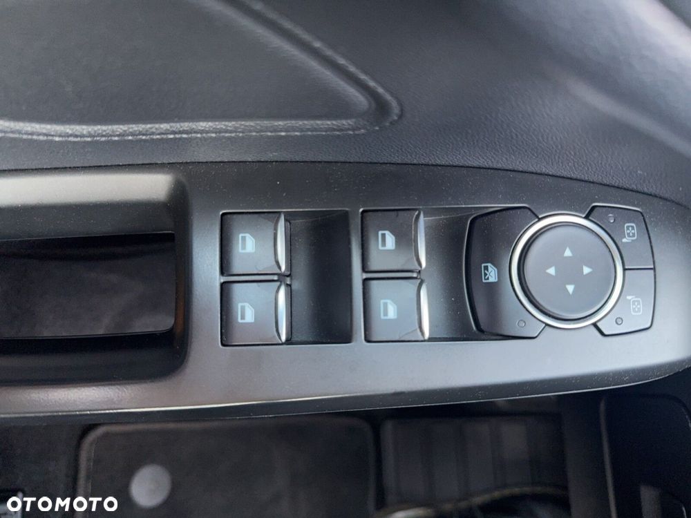 Ford Focus 1.0 EcoBoost Trend - 18