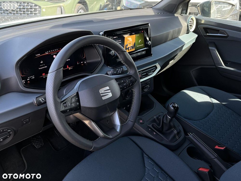 Seat Arona - 23