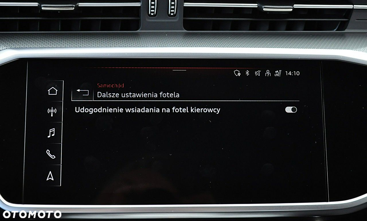 Audi A6 Allroad - 38