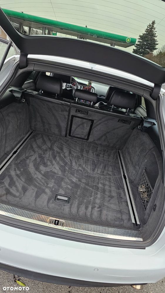 Audi A6 Avant 3.0 TDI DPF quattro - 9
