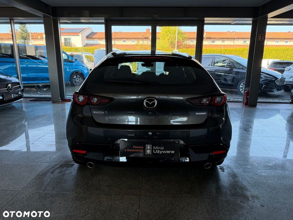 Mazda 3 - 14