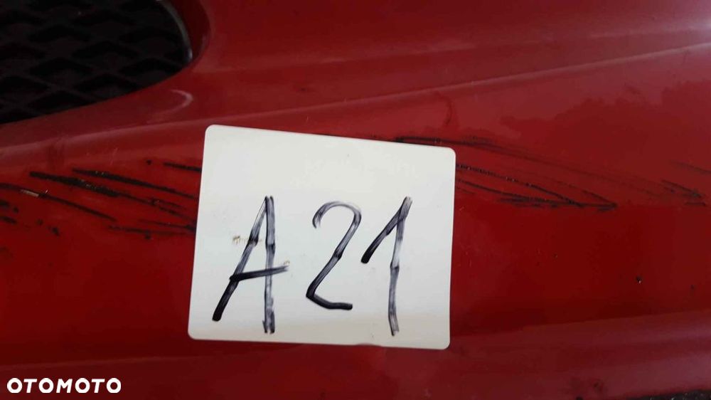 + DOKŁADKA ZDERZAK PRZÓD PRZEDNIA HONDA CIVIC 7 VI COUPE LIFT FL SPORT TUNING - 2