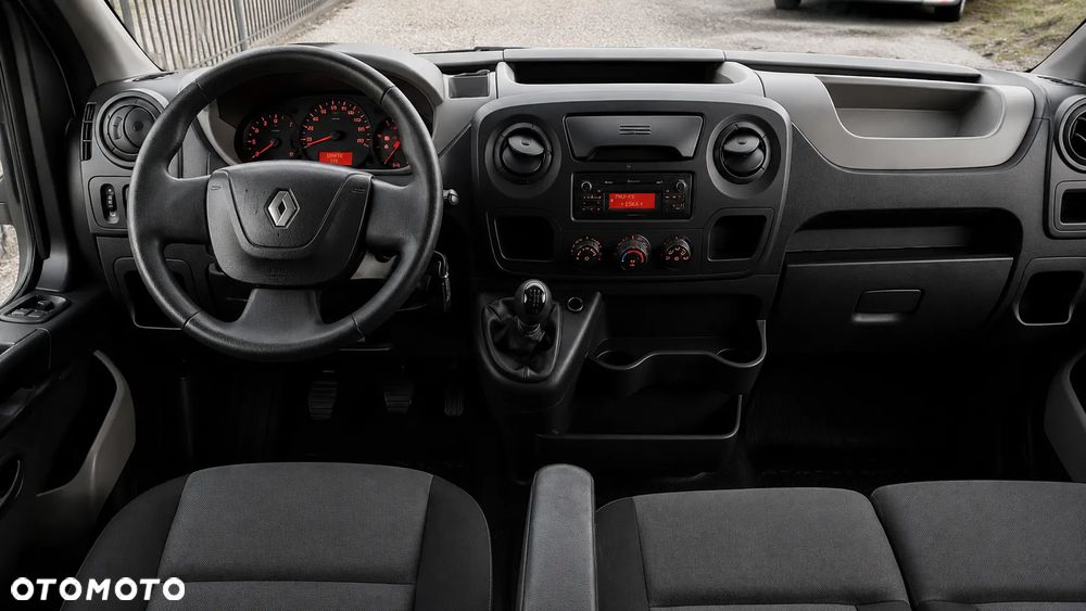 Renault MASTER - 36