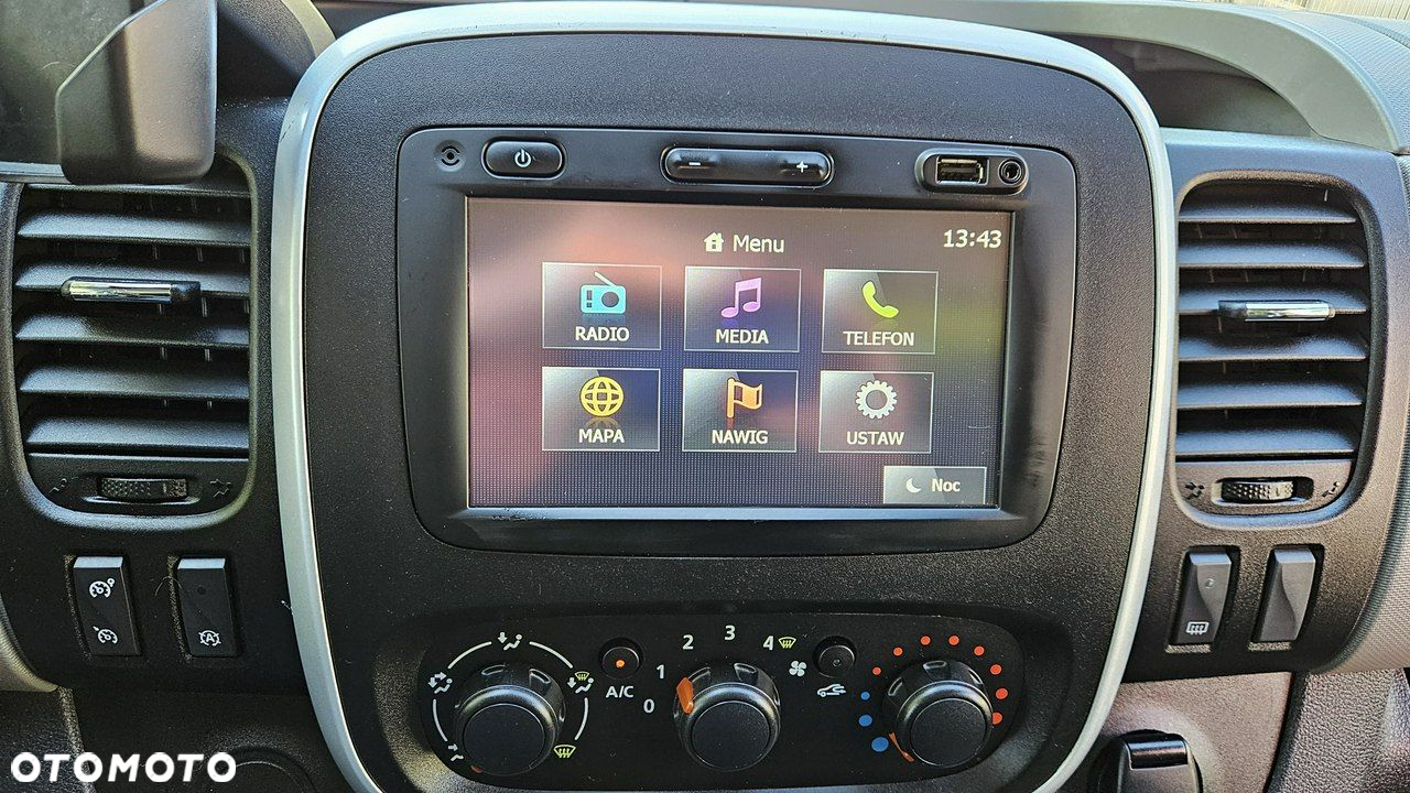 Renault Trafic - 30