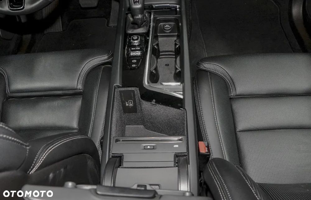 Volvo XC 60 T6 AWD Geartronic Inscription - 21