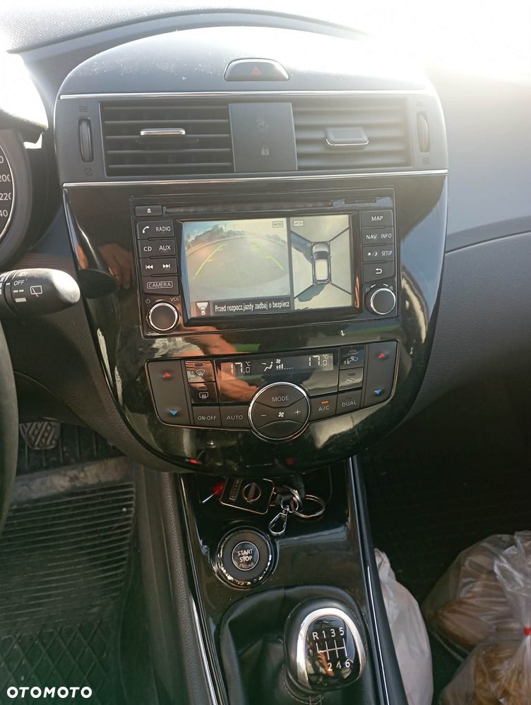 Nissan Pulsar - 8