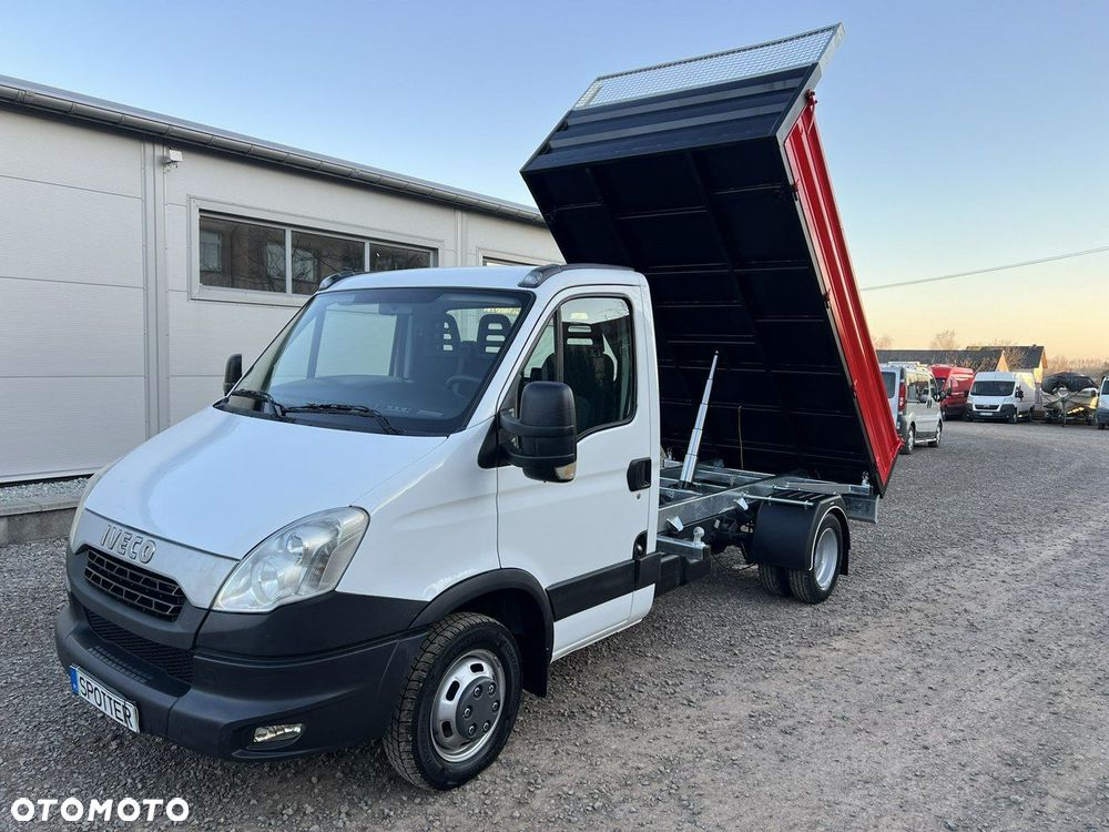 Iveco Daily 35C13 - 14