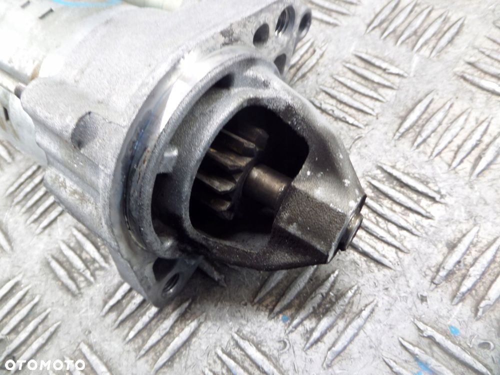 rozrusznik mercedes sprinter 2.2 cdi 428000-5511 - 4