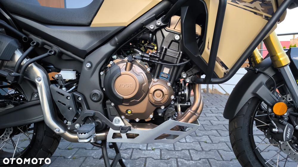 VOGE 625DSX - 22