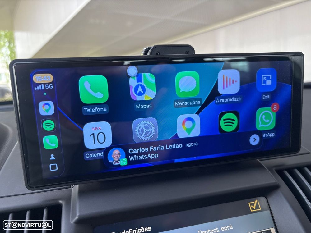 Land Rover Freelander 2.2 Td4 HSE - 27