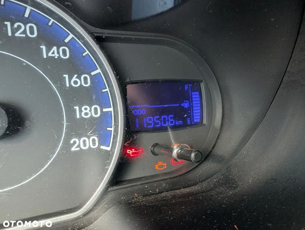 Hyundai i10 1.1 Classic + - 22
