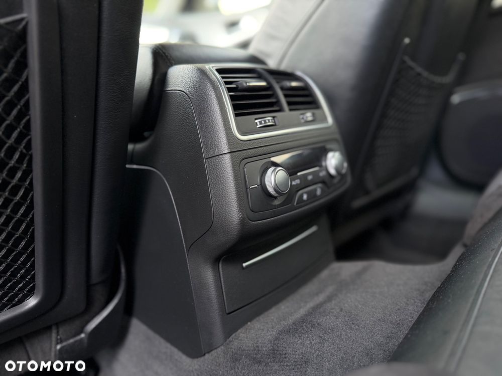 Audi A6 Limousine - 26
