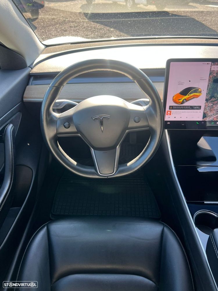 Tesla Model 3 Tração Traseira - 15