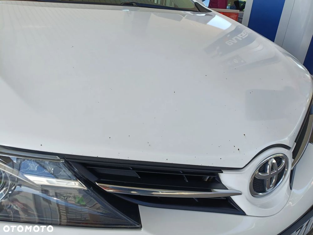 Toyota Auris 1.6 Prestige - 14