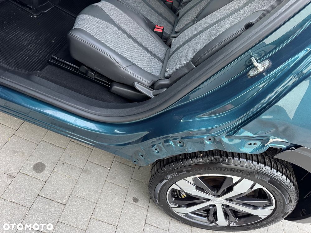 Peugeot 5008 BlueHDi 130 EAT8 Allure - 39