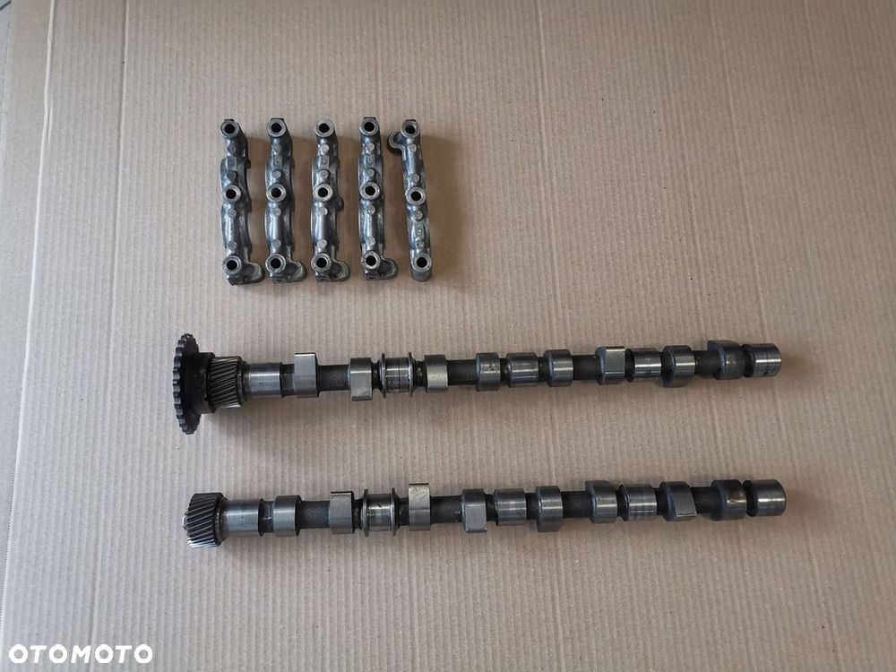 Wałek Ssący Renault Master Mascott 3.0 DCI 04- - 1