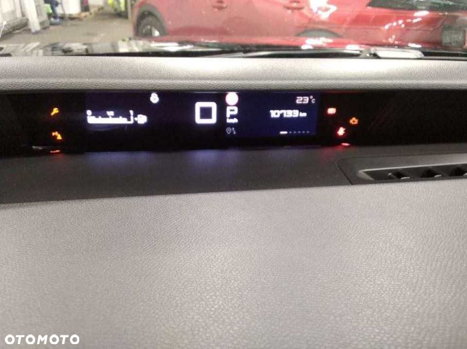 Citroën C3 Aircross 1.2 mHEV You Pack Plus S&S eDCT6 - 5