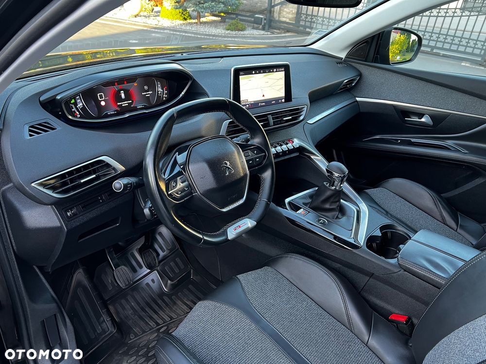 Peugeot 3008 BlueHDi 150 Stop & Start Allure - 16