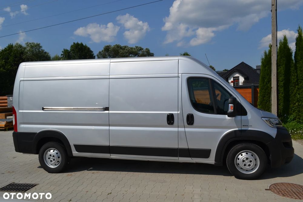 Peugeot Boxer 3,0 180 km L3 H2 - 4