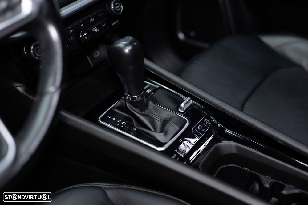 Jeep Compass 1.3 TG S - 37