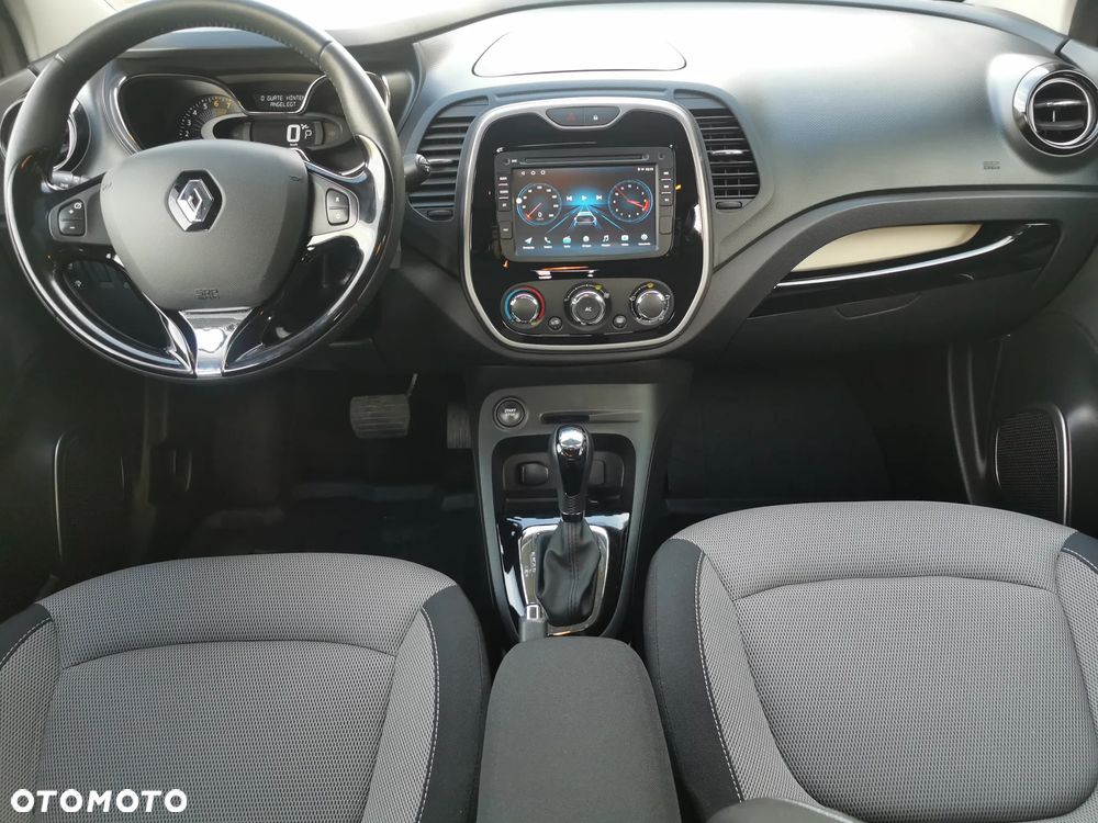 Renault Captur 1.2 TCe Intens EDC - 31