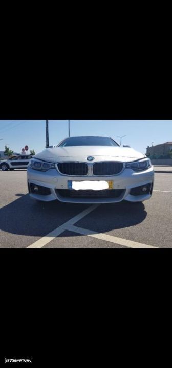 BMW 420 Gran Coupé d Pack M Auto - 1