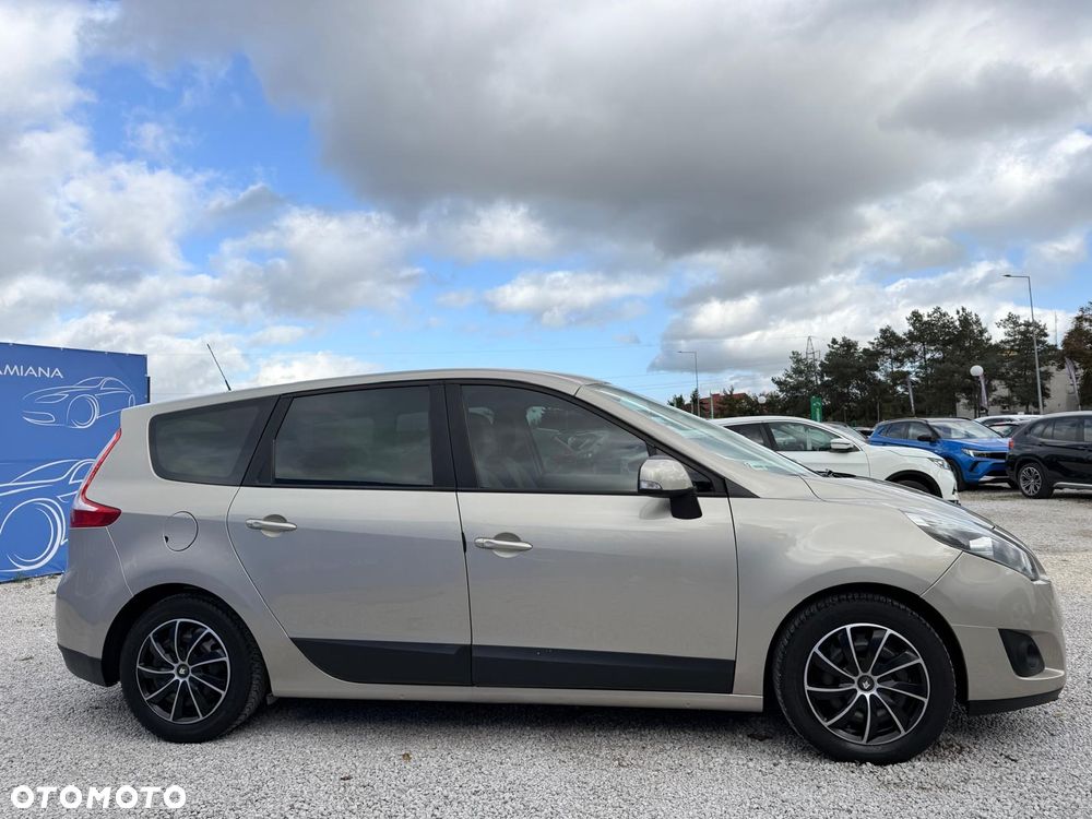 Renault Scenic 1.9 dCi Expression - 5