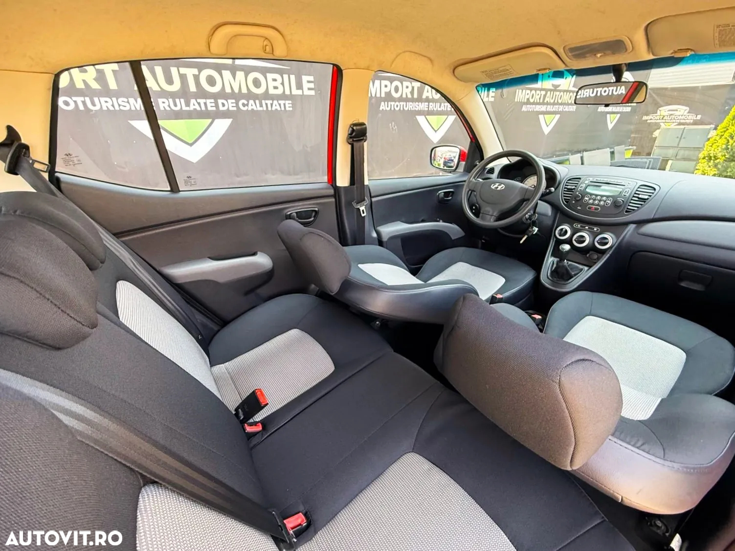 Hyundai i10 1.1 Pure - 25