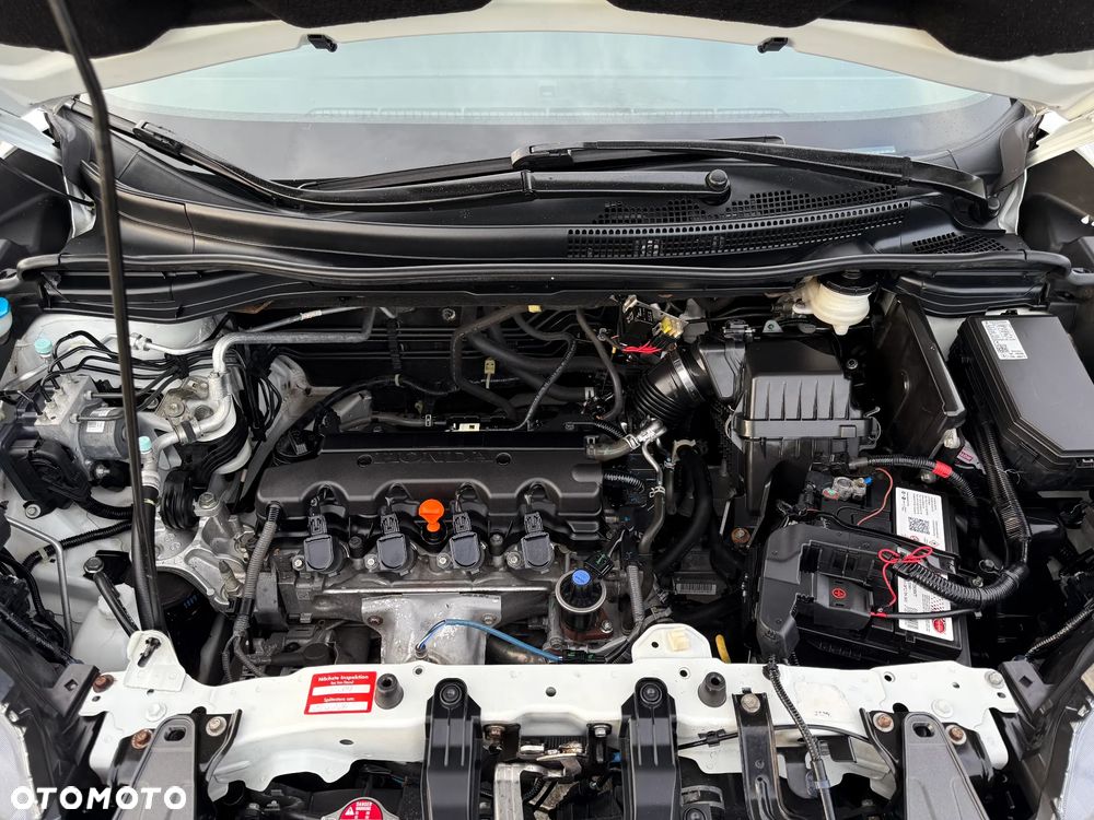 Honda CR-V 2.0i-VTEC 4WD Automatik Lifestyle - 40