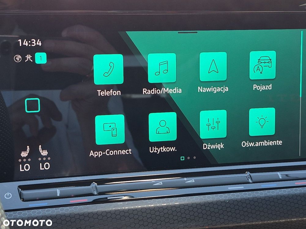 Volkswagen Golf 2.0 TSI GTI DSG - 25