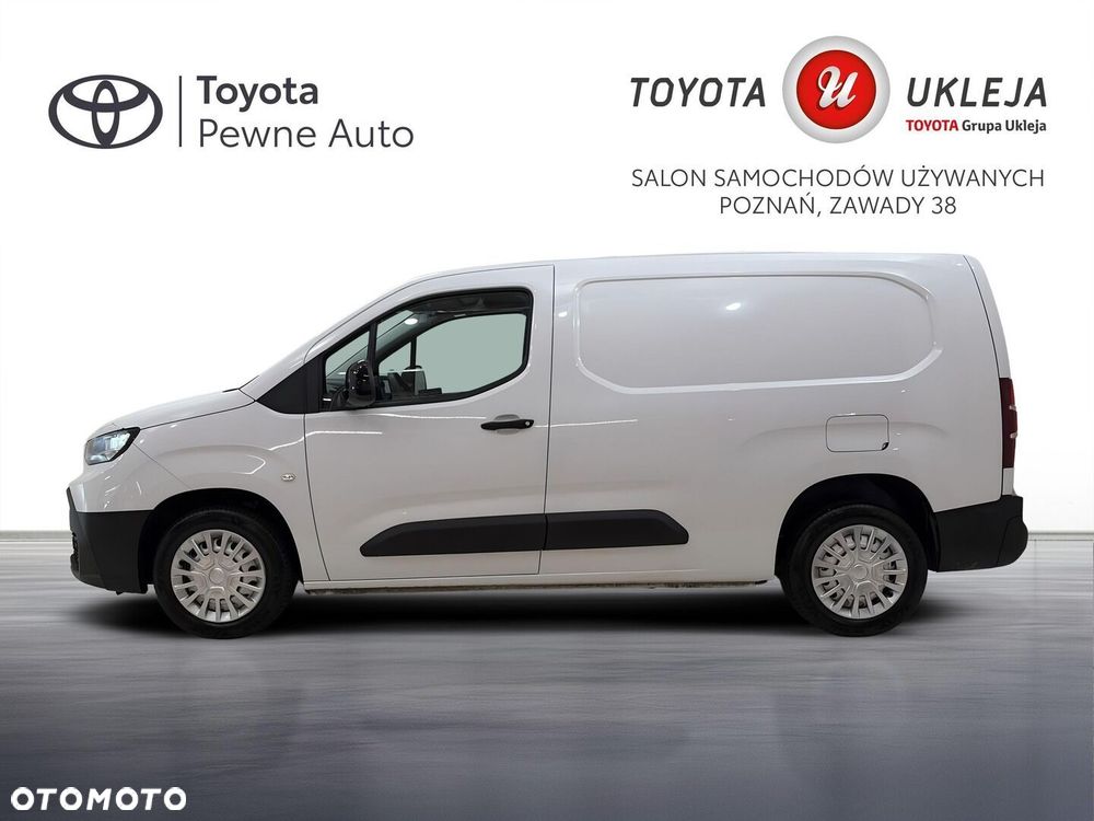 Toyota PROACE CITY - 4
