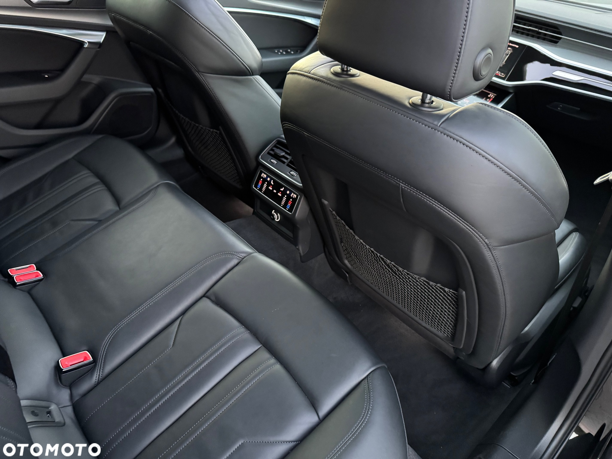 Audi A6 - 29